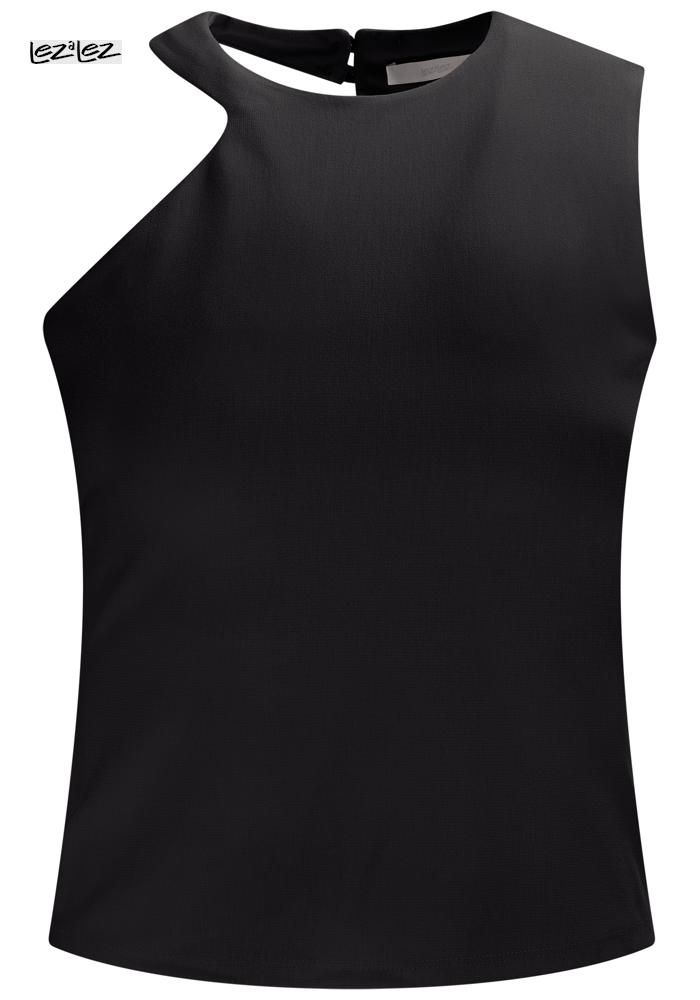 Blusa Lezalez