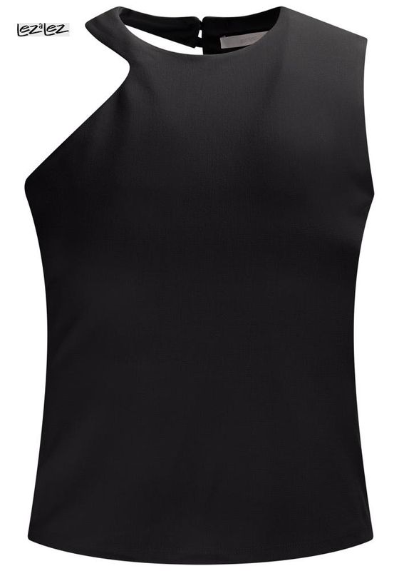 Blusa Lezalez