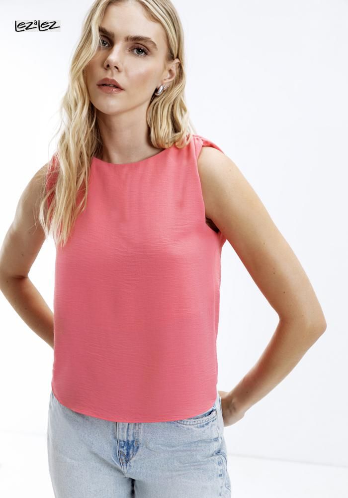 Blusa Lezalez