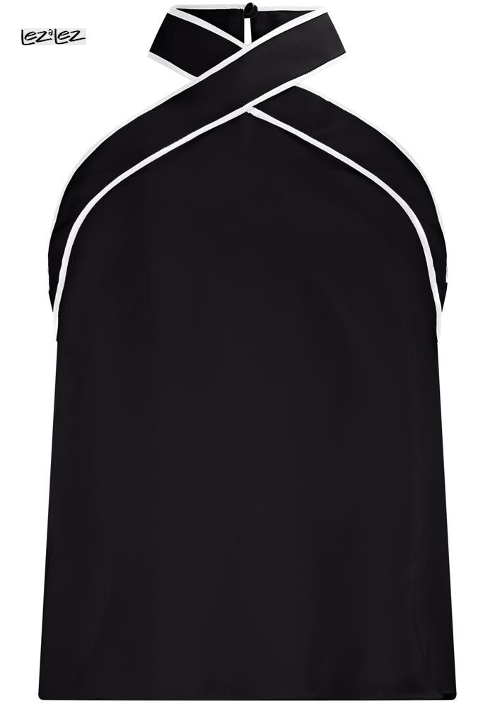 Blusa Lezalez