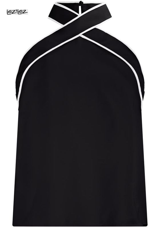 Blusa Lezalez
