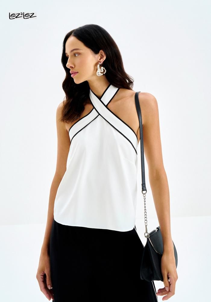 Blusa Lezalez