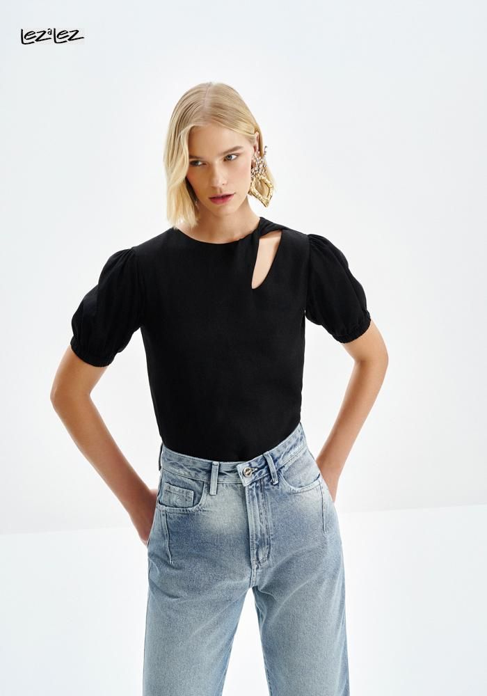 Blusa Lezalez