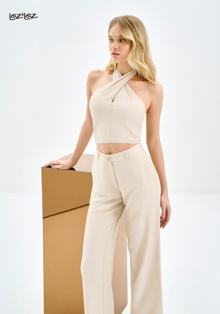 Blusa Lezalez