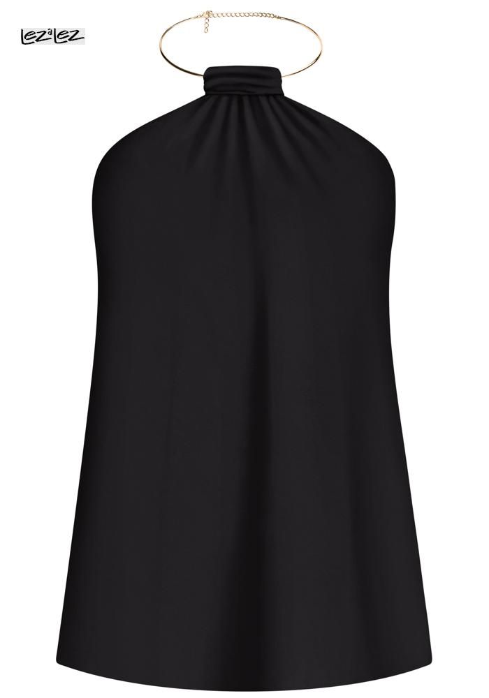 Blusa Lezalez