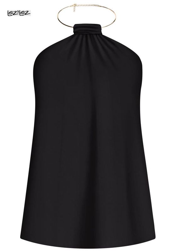 Blusa Lezalez