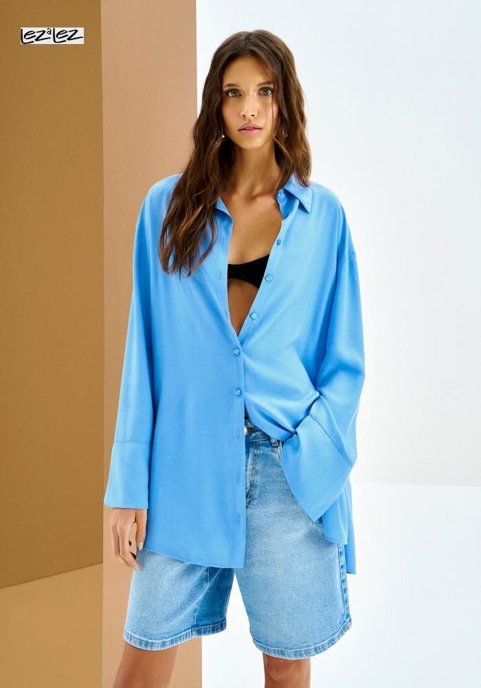 Blusa Lezalez