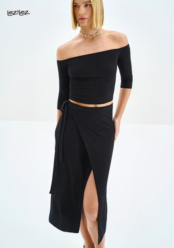 Blusa Lezalez