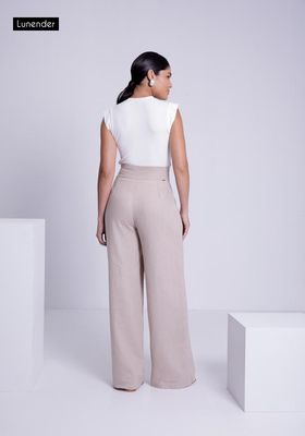 Blusa Lunender