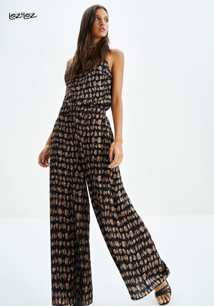 Pantalón Lezalez