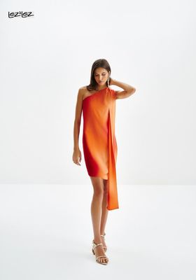 Vestido Lezalez
