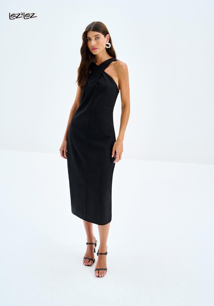 Vestido Lezalez