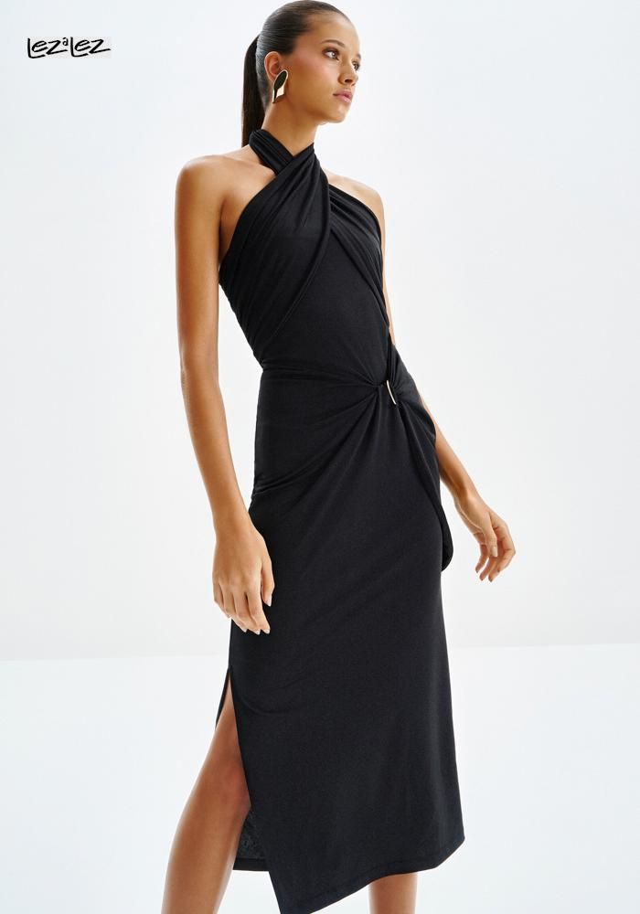 Vestido Lezalez