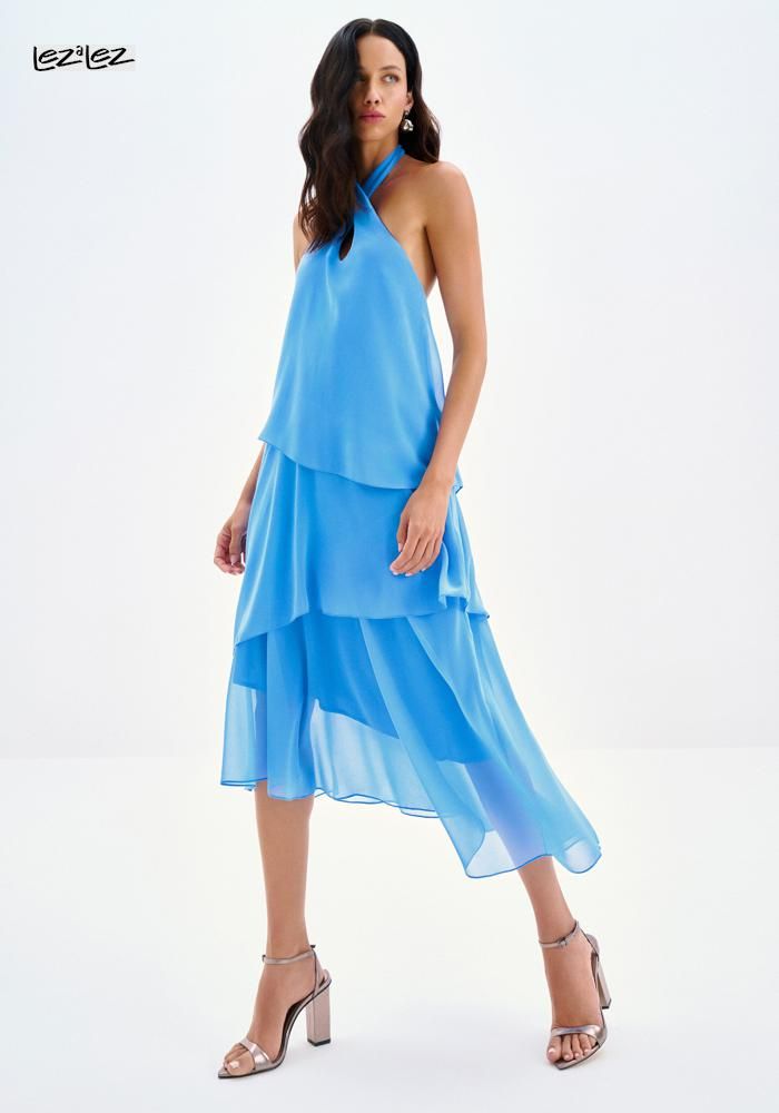 Vestido Lezalez