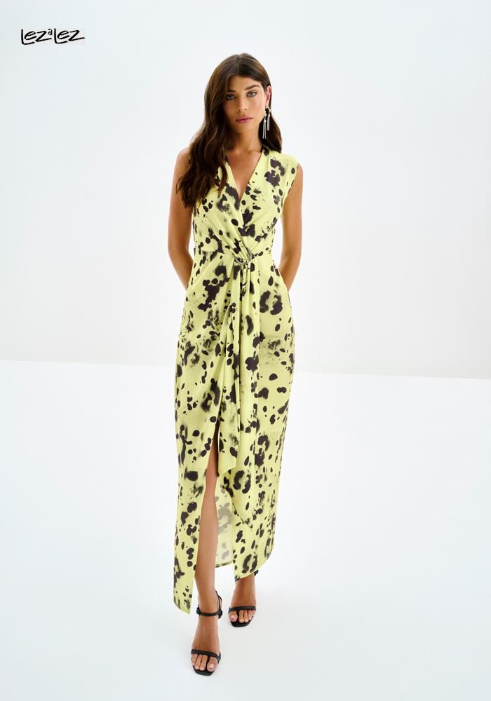 Vestido Lezalez