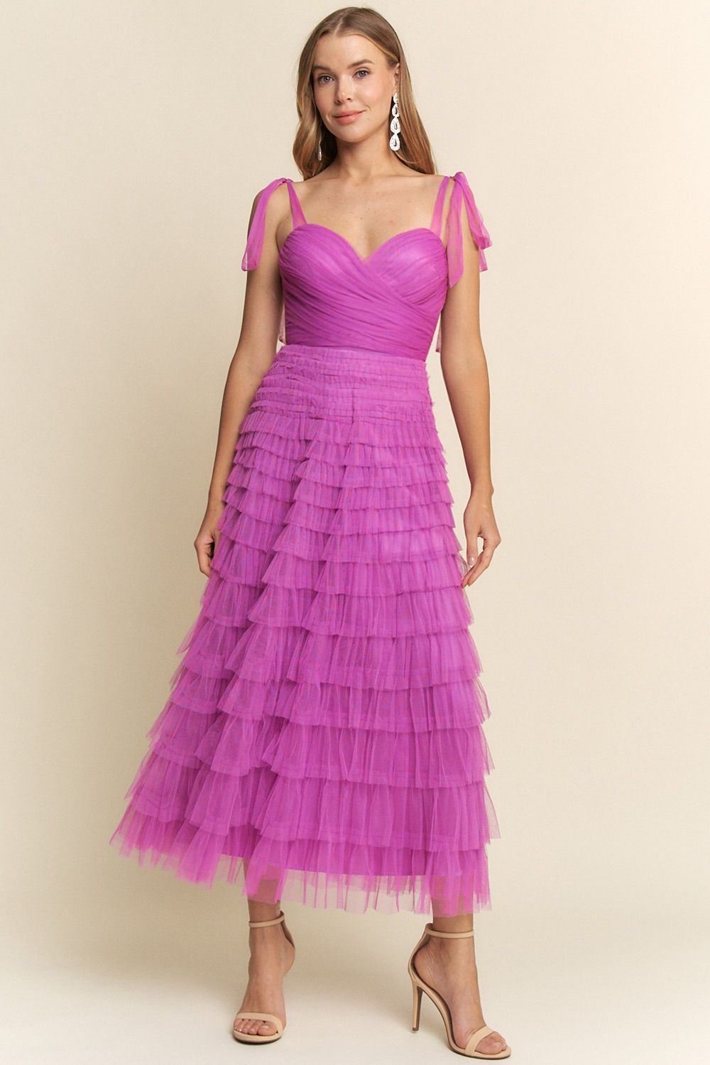 VESTIDO LOVE STICH BLACK