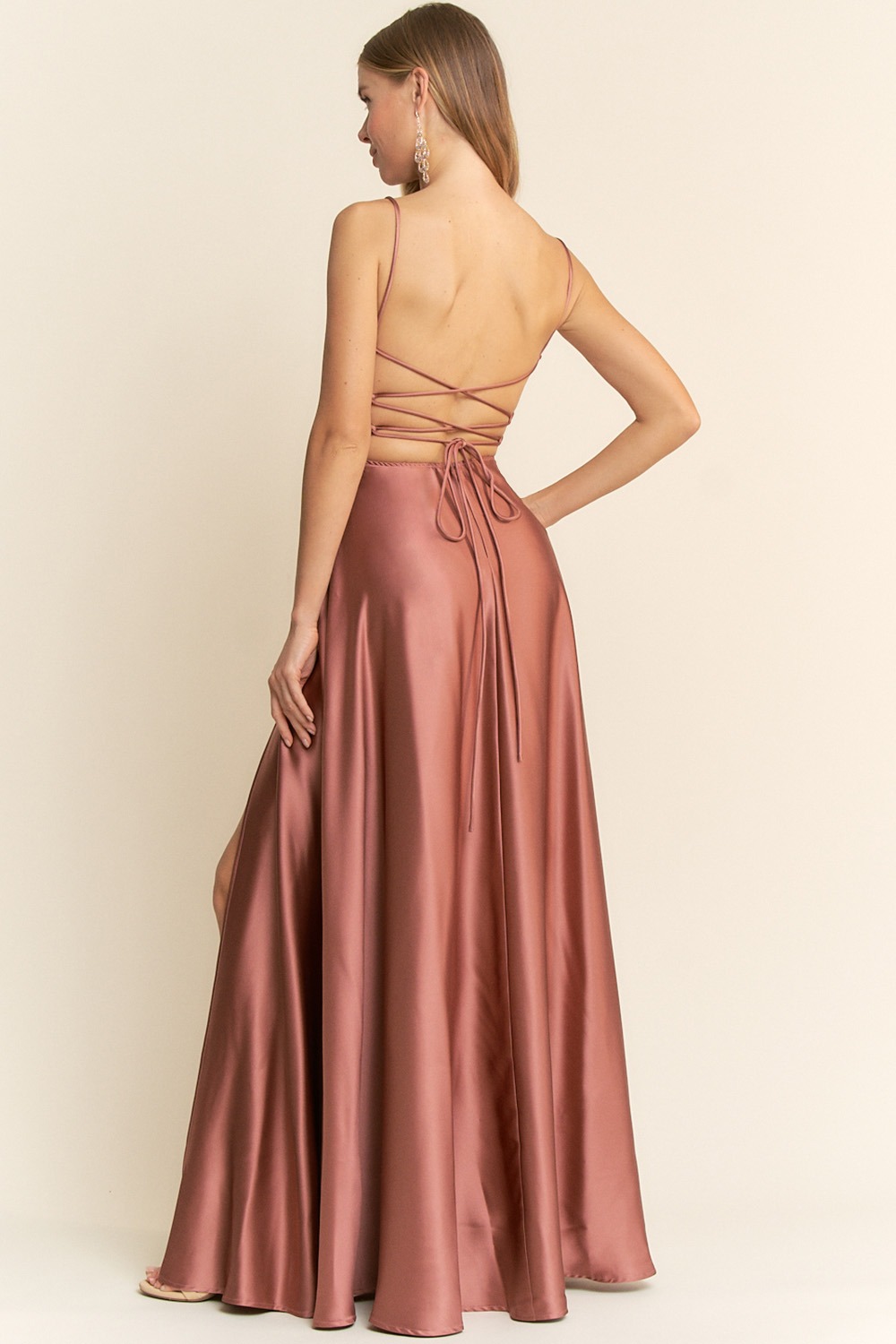 VESTIDO LOVE STICH BLACK