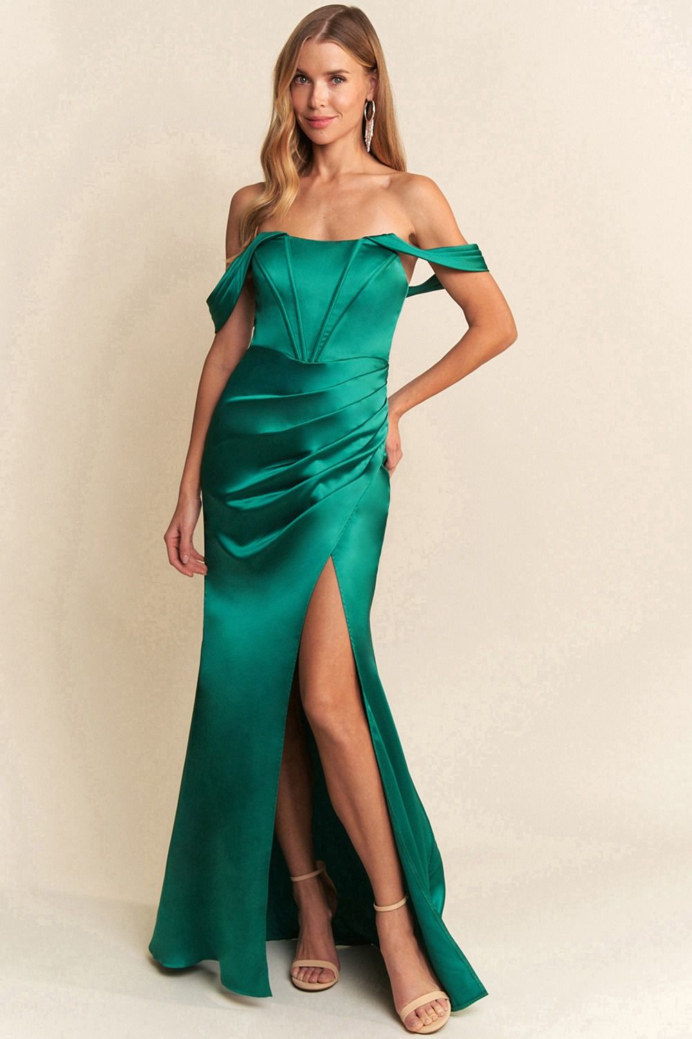 VESTIDO LOVE STICH BLACK
