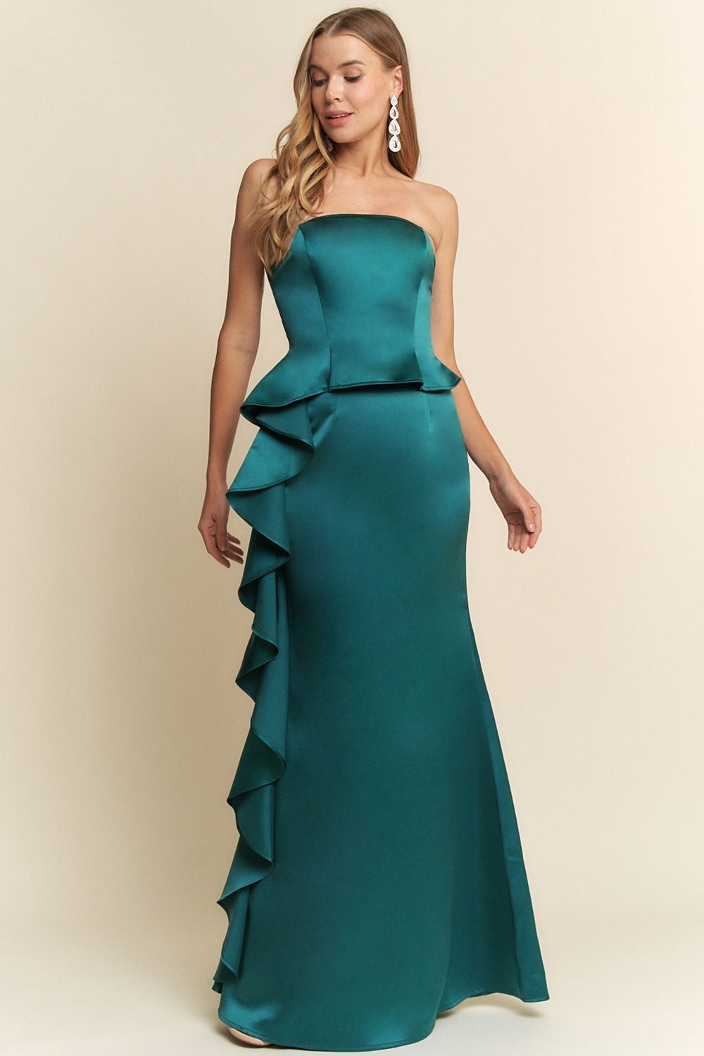 VESTIDO LOVE STICH BLACK