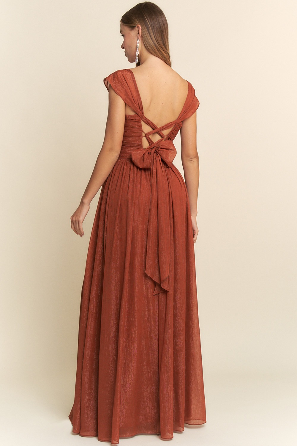 VESTIDO LOVE STICH BLACK