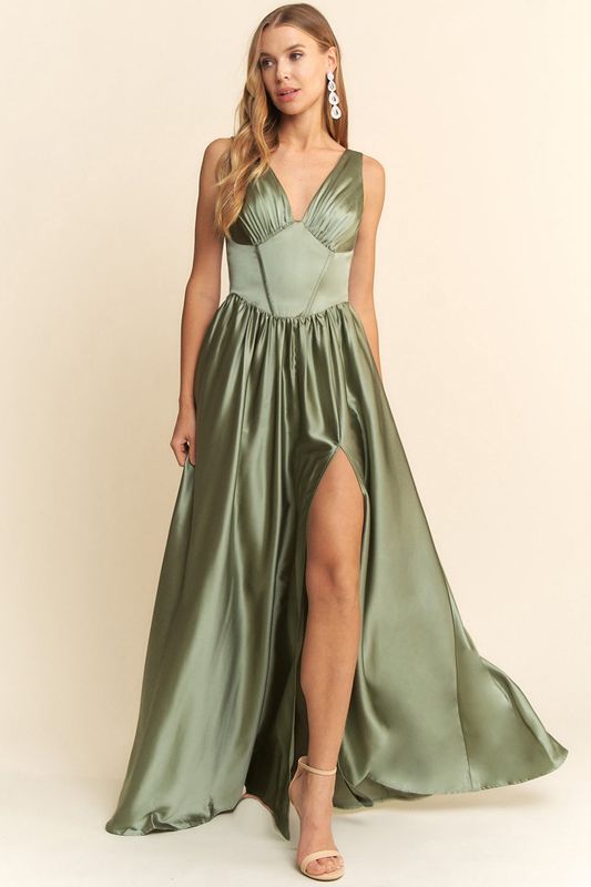 VESTIDO LOVE STICH BLACK