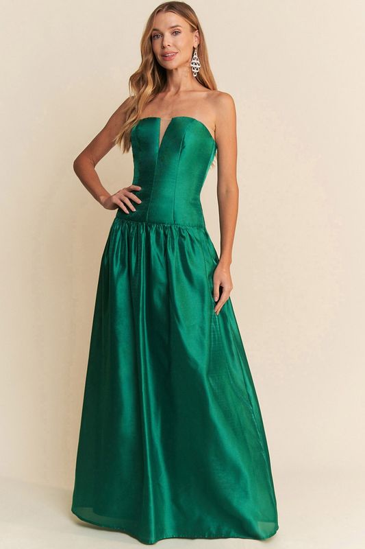 VESTIDO LOVE STICH BLACK