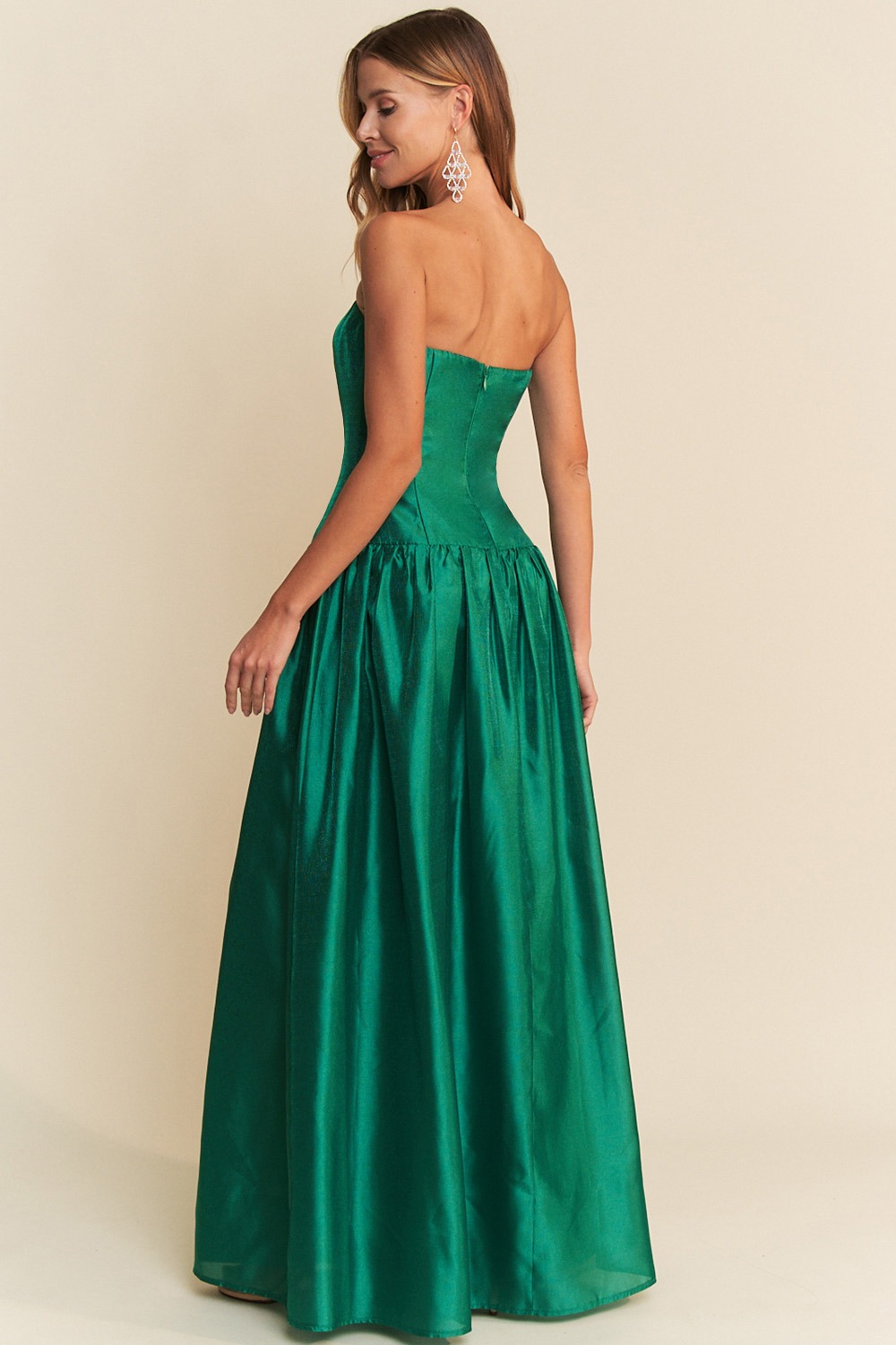 VESTIDO LOVE STICH BLACK