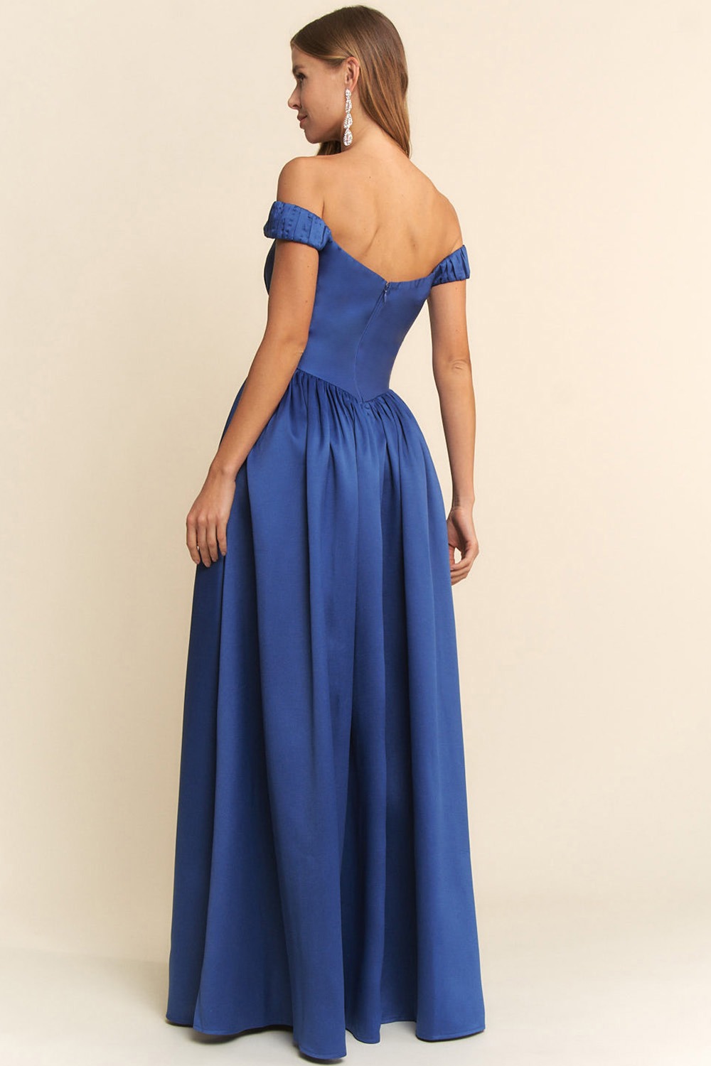 VESTIDO LOVE STICH BLACK