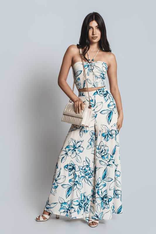 CONJUNTO TRUE BLUE