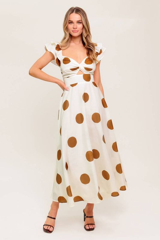 VESTIDO LOVE STICH BLACK