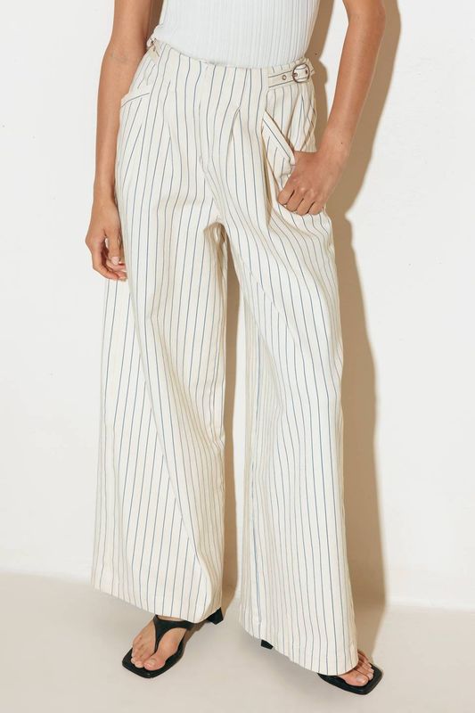 PANTALON LOVE STICH BLACK