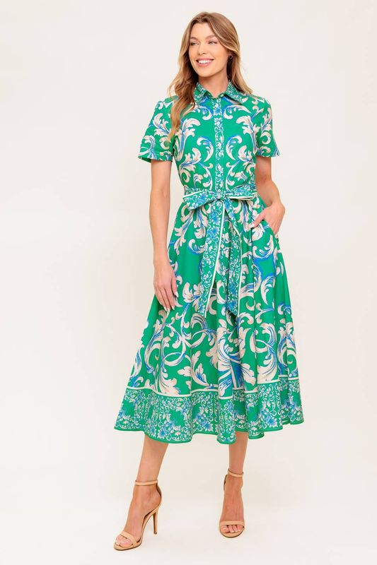 VESTIDO LOVE STICH BLACK