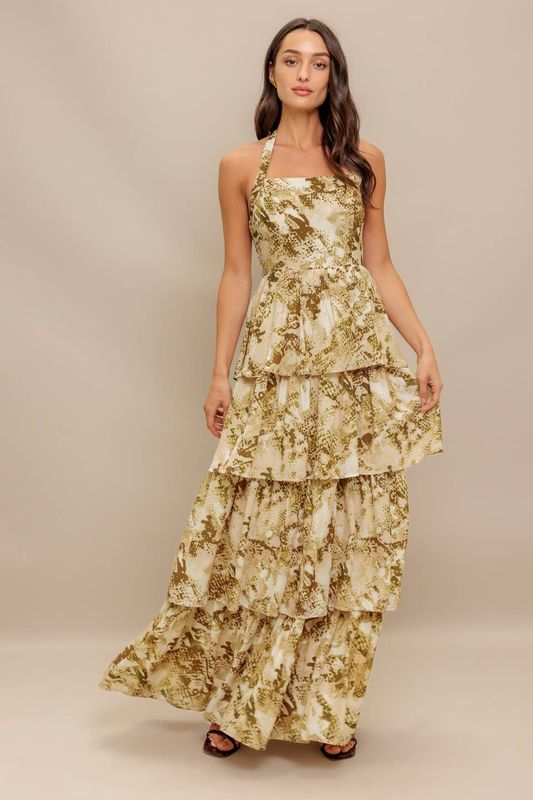 VESTIDO LOVE STICH BLACK