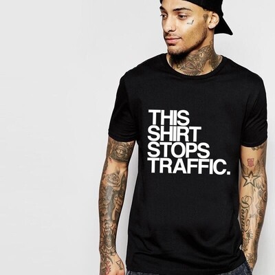 STOP THAT TRAFFIC. COLLECTION