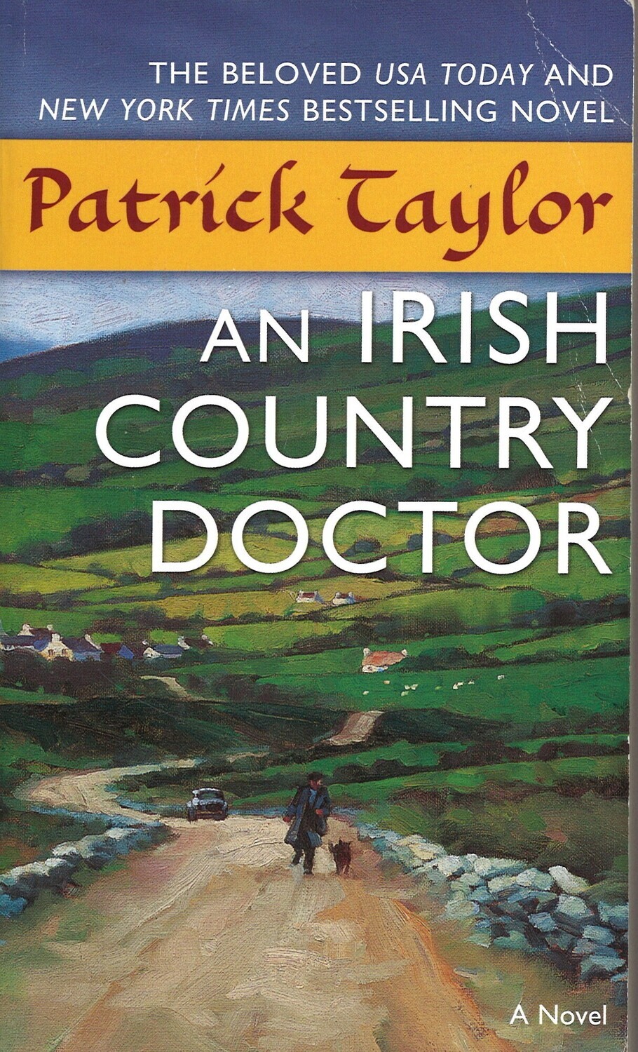 An Irish Country Doctor