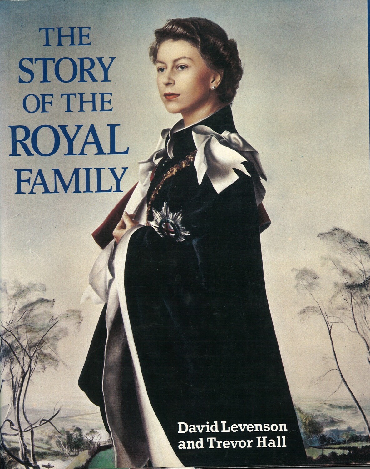 The Story of The Royal Family