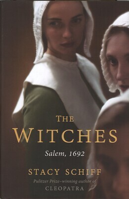 The Witches : Salem, 1692