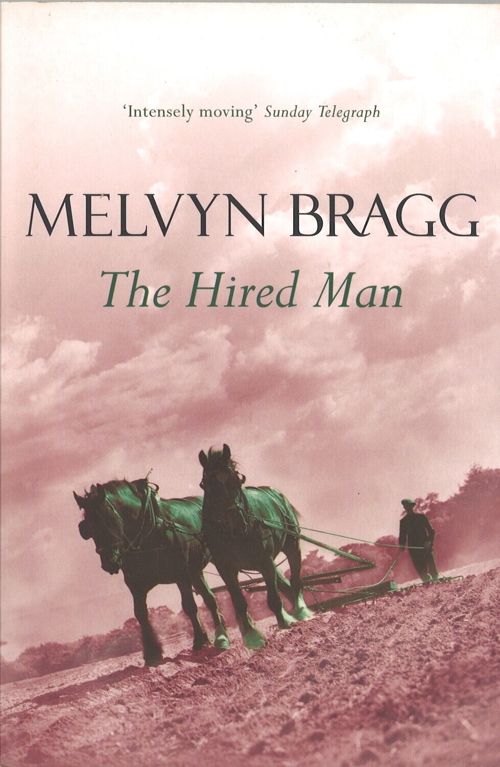 The Hired Man (Tallentire Trilogy 1)