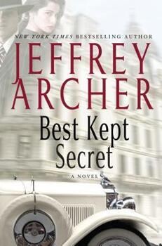 Best Kept Secret  (Clifton Chronicles Book 3)