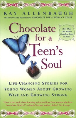 Chocolate for a Teens Soul