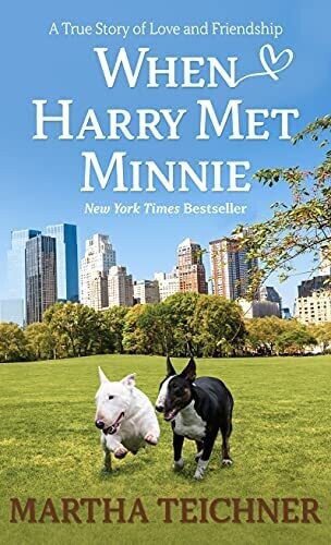 When Harry Met Minnie