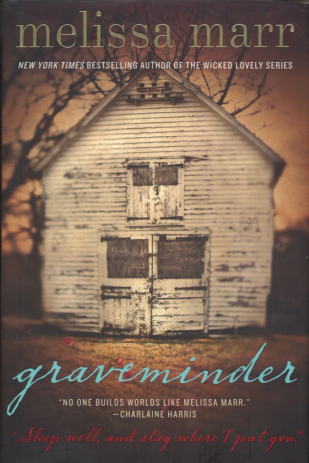 Graveminder