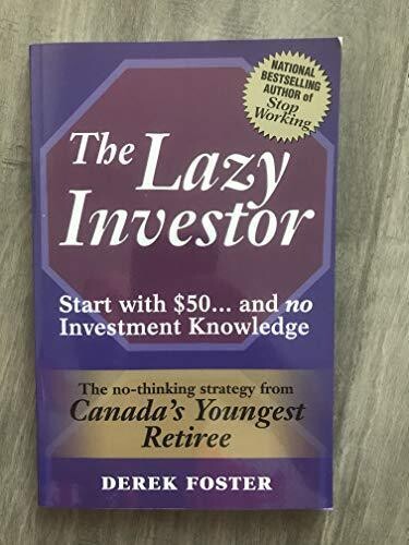 The Lazy Investor.  [Revised Edition]  (Signed)