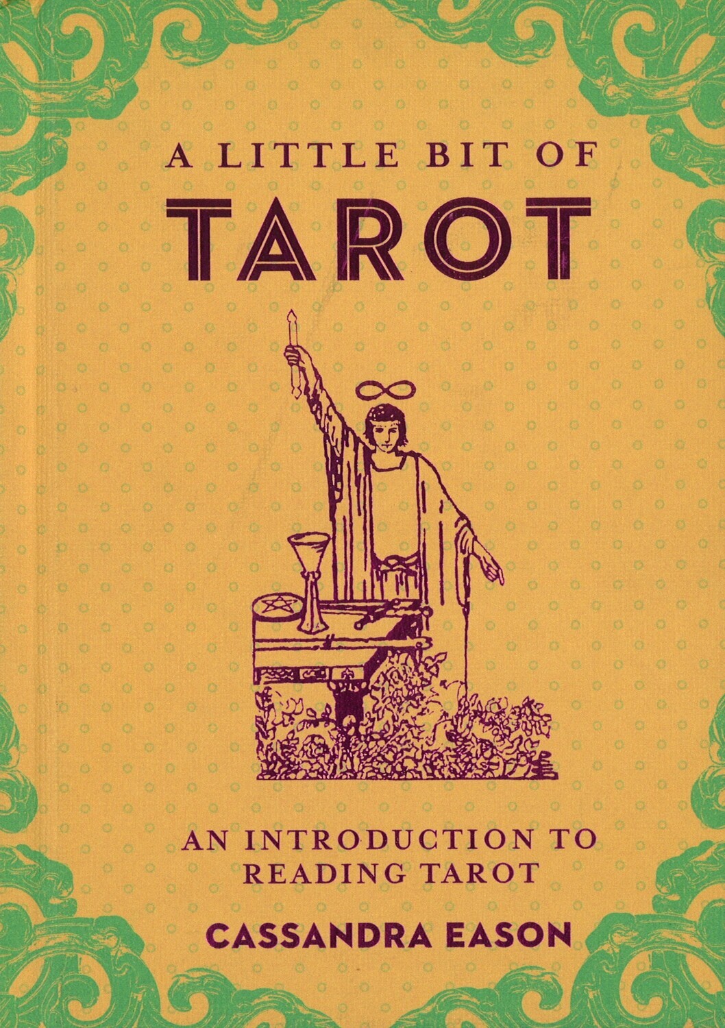 A Little Bit of Tarot