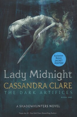 Lady Midnight (Dark Artifices series, Book 1)