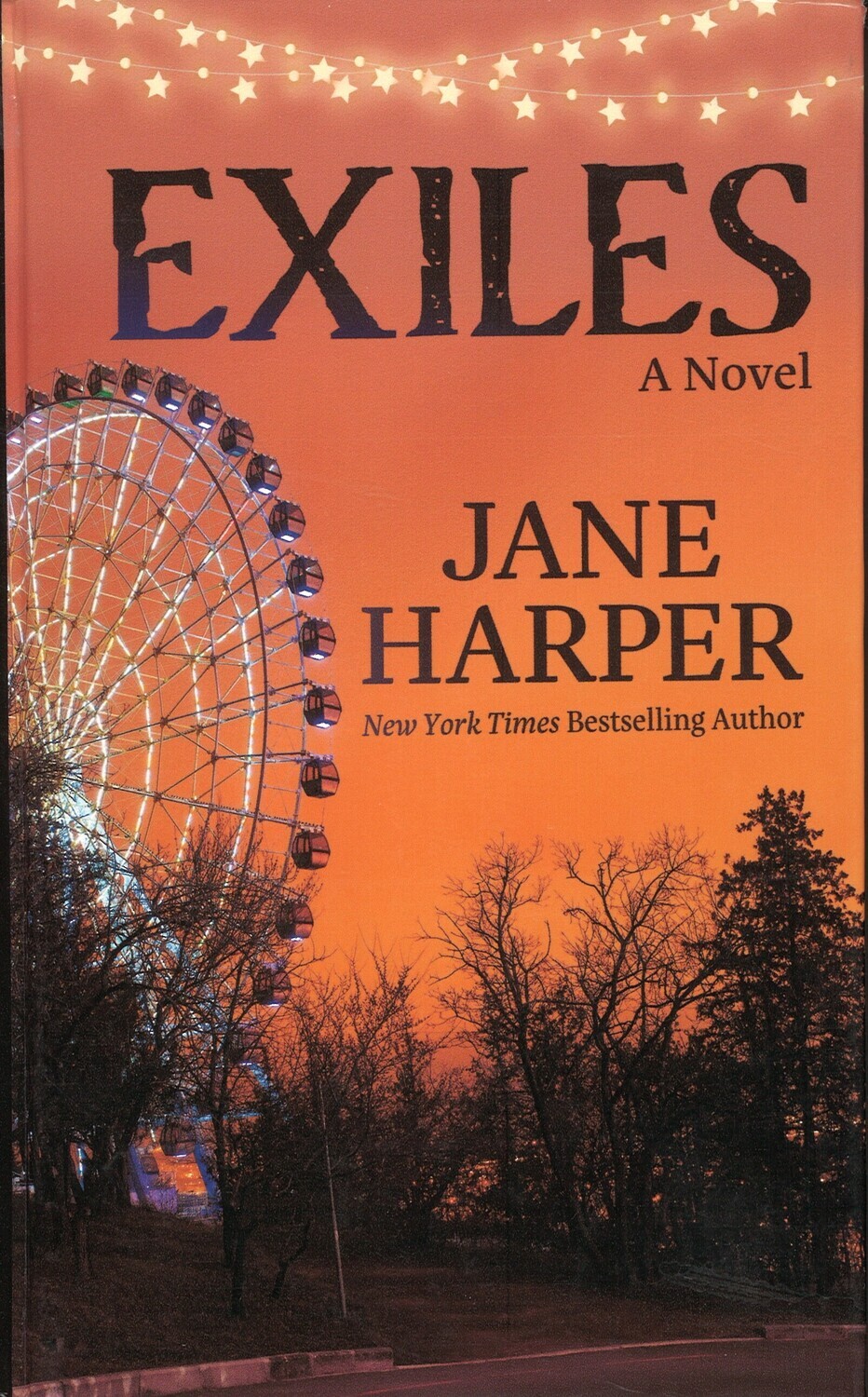 Exiles (Large Print)