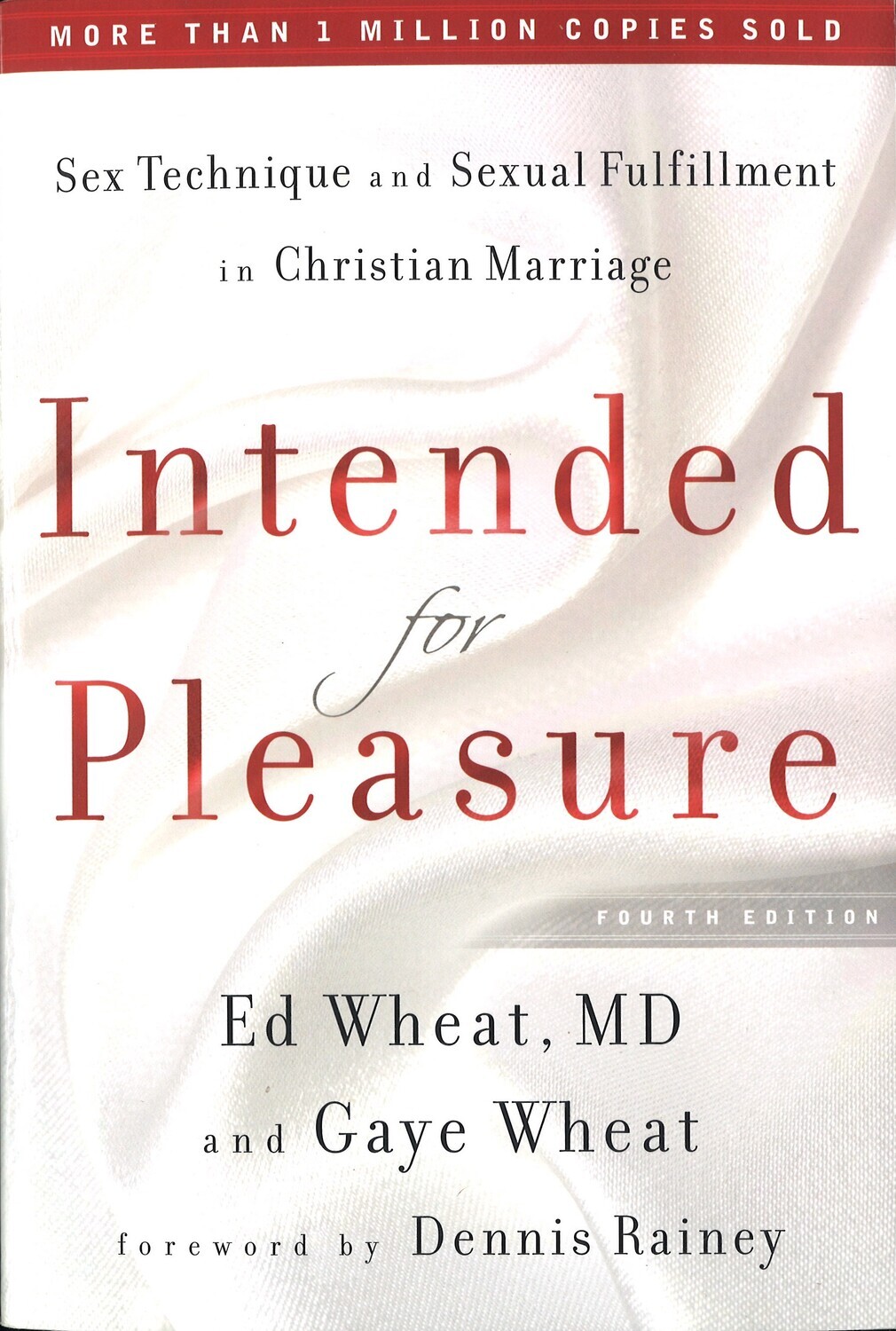 Intended For Pleasure (4th Ed.)