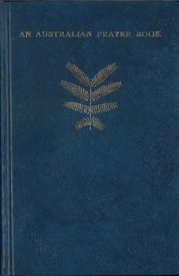 An Australian Prayer Book