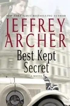 Best Kept Secret (Clifton Chronicles Book 3) by Jeffrey Archer