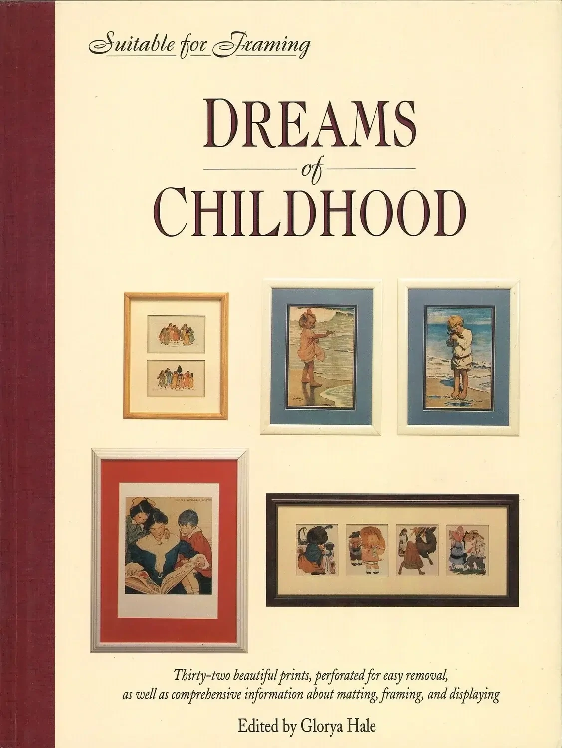 Dreams of Childhood ed. Glorya Hale